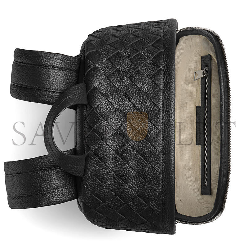 BOTTEGA VENETA INTRECCIATO BACKPACK 833158V5I528803 (46*30*14cm)